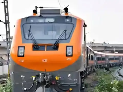 Vande Bharat vs Amrit Bharat fare: Which is cheaper?