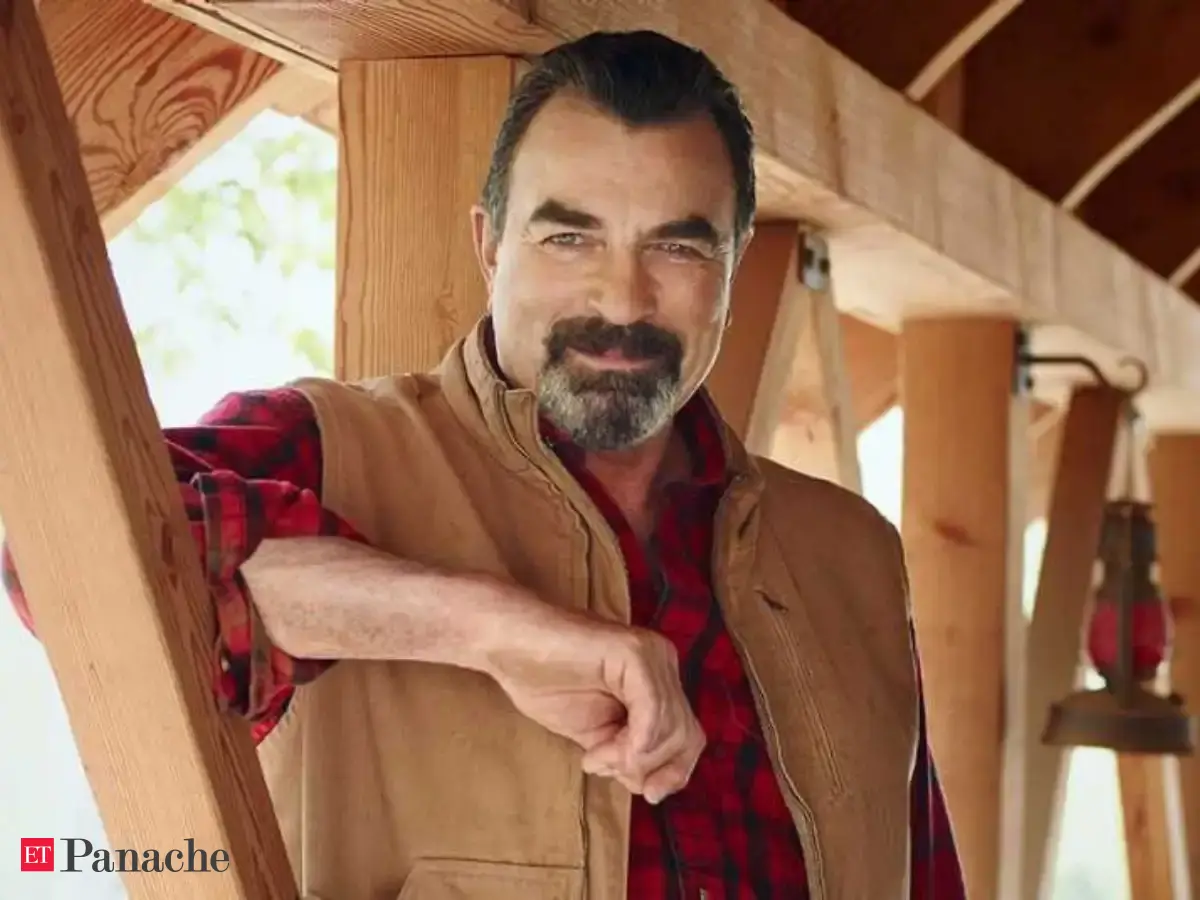 Even after becoming one of America's biggest TV stars, Tom Selleck feared unemployment. In 1988, he bought a 63-acre California avocado ranch and worked on it himself to save money