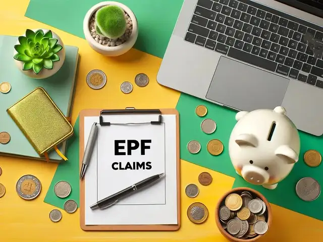 When do you need to submit Form 121 for EPF withdrawal? - Latest EPF ...