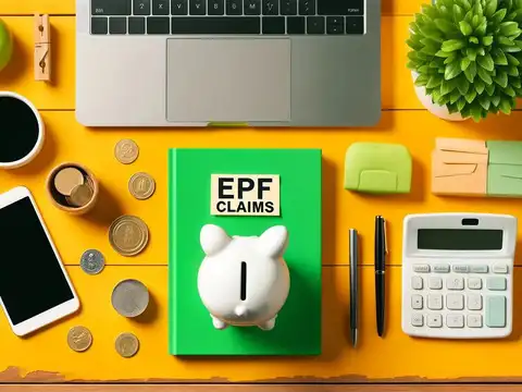 Is Form 15G/15H no longer valid for TDS exemption on EPF?