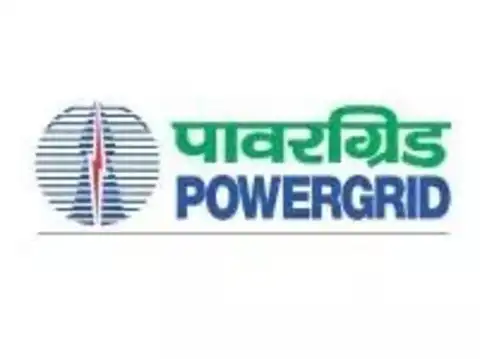 Power Grid Corporation of India Limited