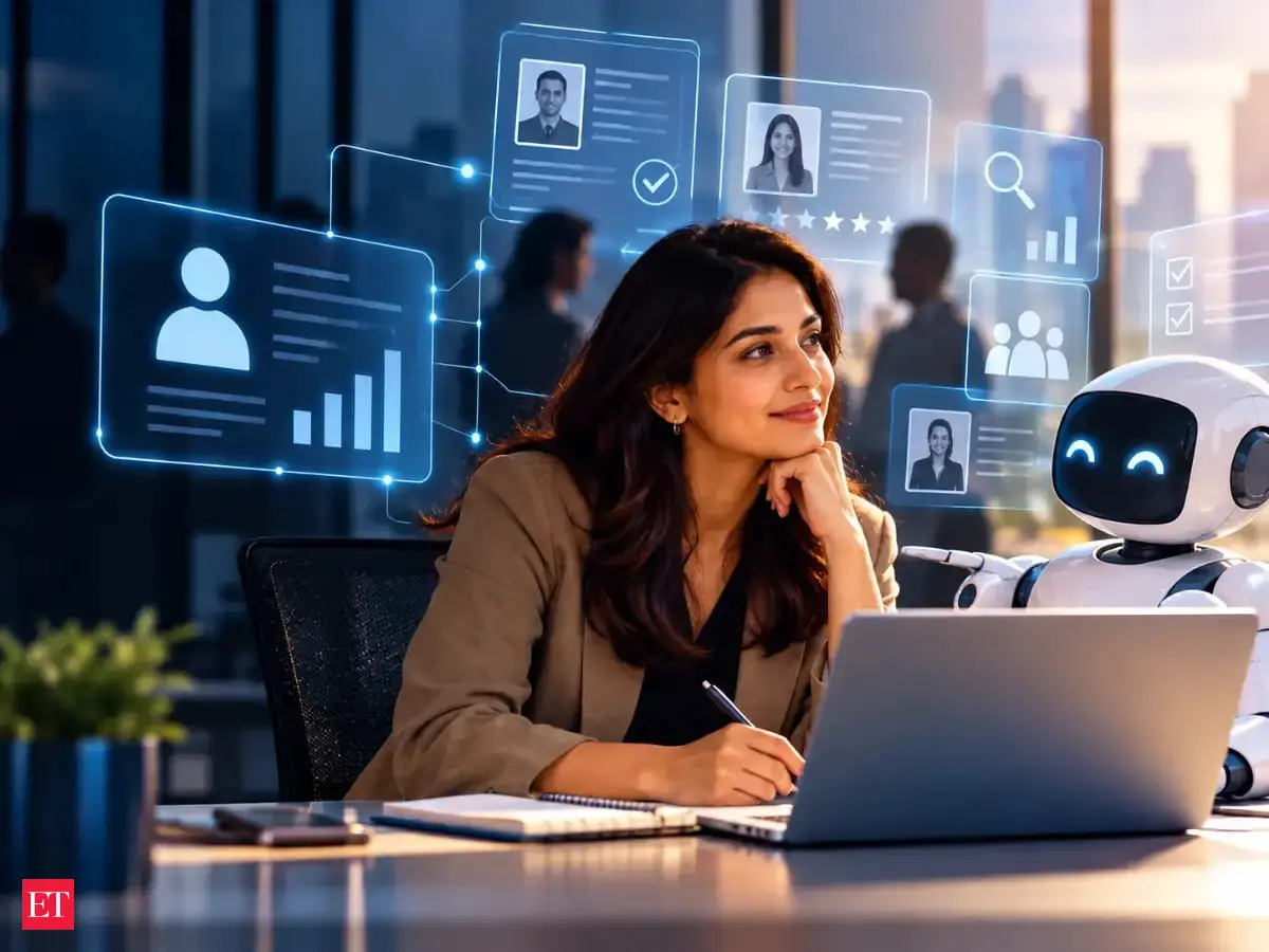 AI in HR is moving beyond automation; the real test is what it improves