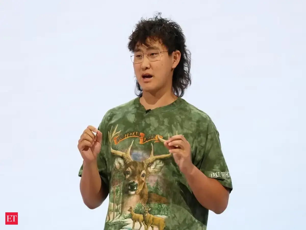 Meet Alexandr Wang, MIT dropout who built Scale AI, caught Mark Zuckerberg's attention, became Meta's 29-year-old AI chief, turned Muse into an App Store hit