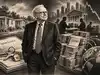 Warren Buffett calls out the worst accounting trick in corporate America, and the analysts who help it along