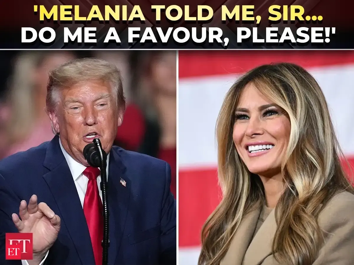 'How the hell would I know? I like steak': Trump’s hilarious vegan joke ...