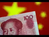 China has no need or intention to weaken yuan for trade edge, central bank says