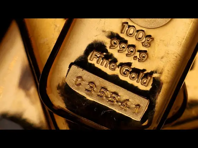 Gold price prediction: Gold rate witnesses volatile October, check ...
