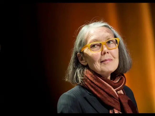 Anne Carson wins 2026 Nobel Prize in Literature: Who is this poet who ...