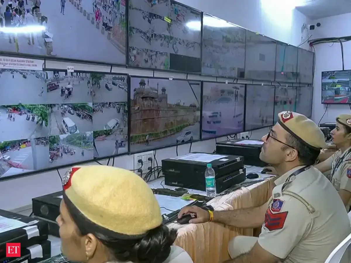 Delhi govt to inspect 100 PGs, considers mandatory CCTV backup under ...