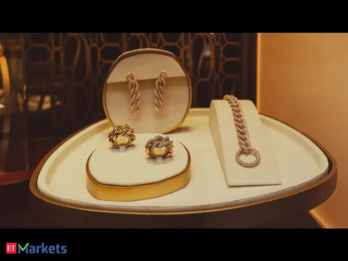 Market Trading Guide: Deepa Jewellers among 2 stock recommendations for Friday