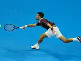 Djokovic plans to reach out to Sinner after injury ended the No. 1 player's season