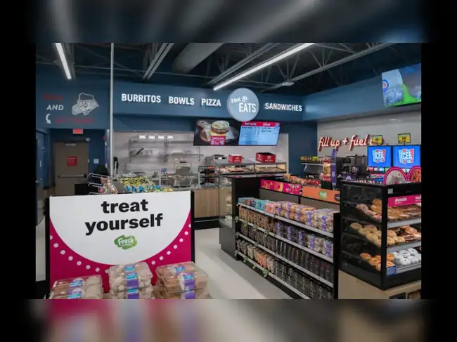 convenience store: America’s favorite convenience store isn’t Buc-ee’s ...