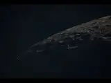A US spacecraft accidently found evidence of ice on moon while taking a complete look at lunar surface in 1994