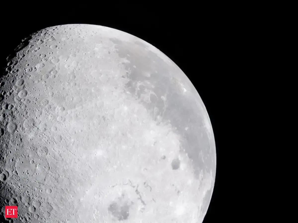 NASA releases 800GB of moon data: What did Artemis II astronauts see around the moon?