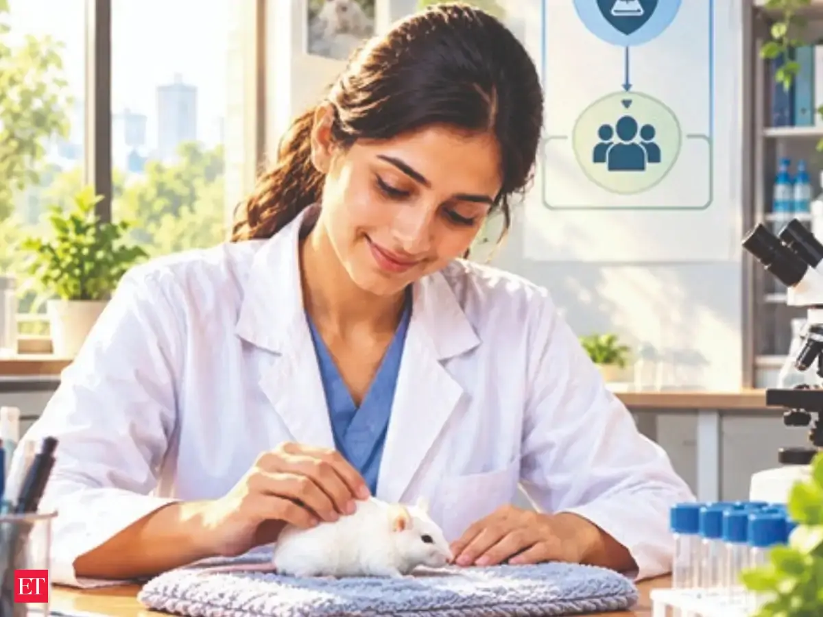 Experiments on animals set to become easier