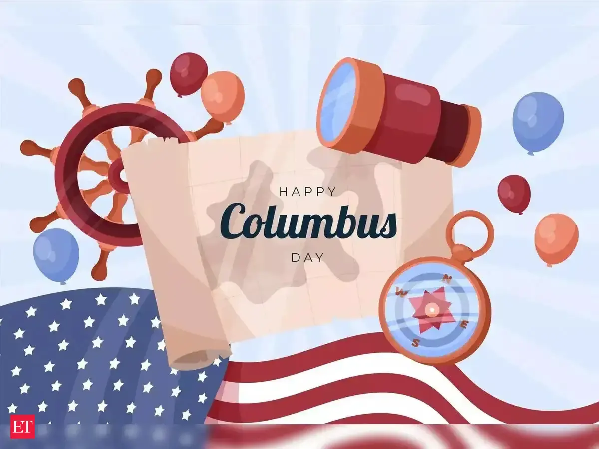 october 12 holiday: Columbus Day 2026: Is October 12 a federal holiday