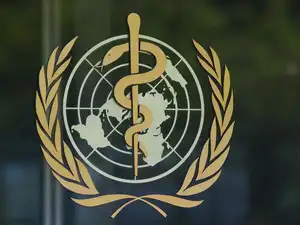 China confirms nomination of senior health official for WHO chief's ...