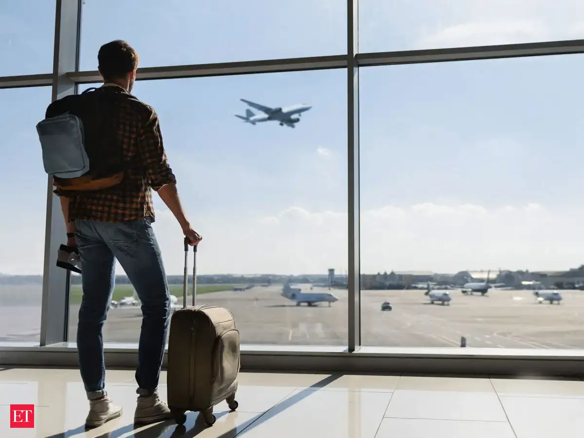 Air India Express, IndiGo, Akasa Air and Philippine Airlines suspend Riyadh flights