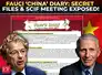 &lsquo;Because I am Tony Fauci&hellip;&rsquo;: Rand Paul drops Fauci&rsquo;s new diary entries, shocking China ties exposed!