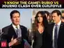 &lsquo;Get that out of your head&rsquo;: Rubio loses cool at Reporter over Kimberly Guilfoyle questions | WATCH