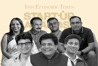 Winners of The ET Startup Awards 2026 to be feted today