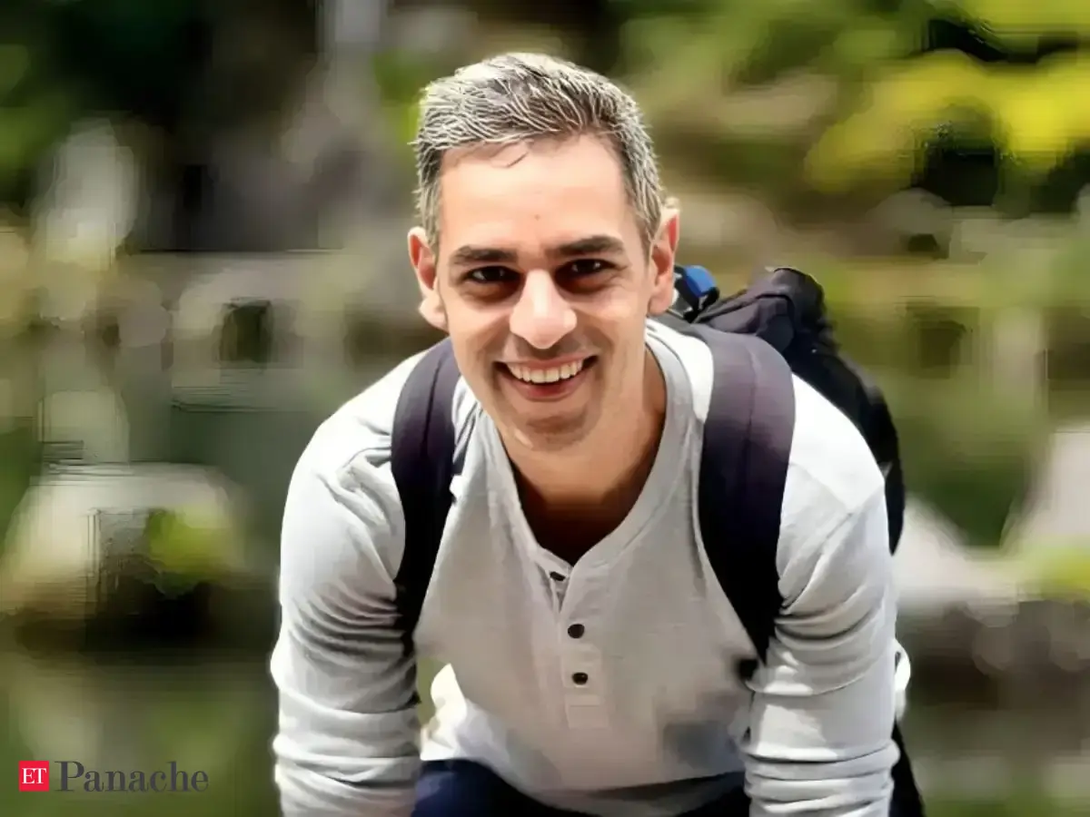 ‘I want to reach Rs 1 crore in 3-4 years’: Ankur Warikoo explains the money mistake that keeps people chasing quick wealth