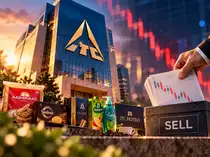 ITC shares in focus after Rajiv Jain-backed GQG sells stake worth Rs 9,395 crore. What’s ahead after 30% crash in 2026<br>