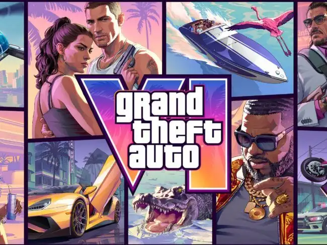 New 24-Minute GTA 6 Leak Reveals Scenes That May Differ From Final Game