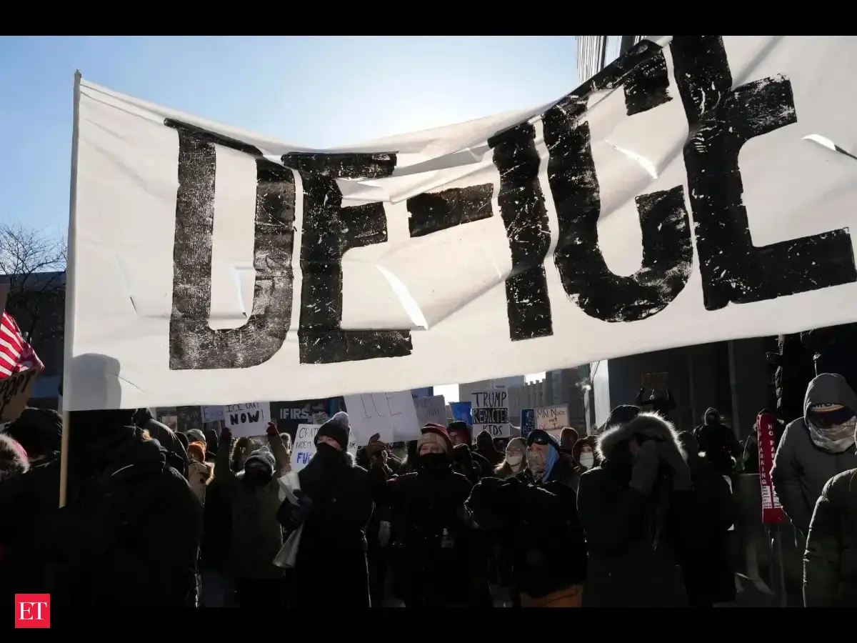 'Criminal illegal alien': Who is the 28-year-old man shot by an ICE ...