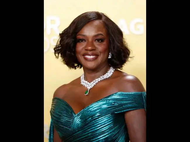 What is shingles? Viola Davis, Oscar-winning actress, opens up about ...