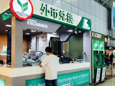 Never choose &ldquo;₹&rdquo; at an overseas card terminal without checking