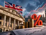 Global Market: BoE&rsquo;s Pill says central banks must stay focused on fighting inflation