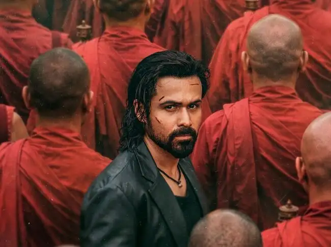 Awarapan 2 released on OTT: Where to watch Emraan Hashmi, Disha Patani ...