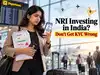 NRI investing in India? Wrong KYC documents can delay your investment; know what you need