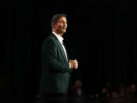 ​A potential reunion for Brian Niccol