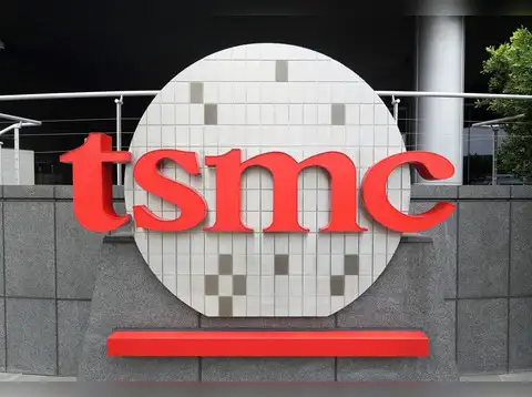 TSMC's record quarter fails to lift chip stocks