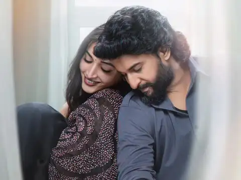 She expanded into Telugu cinema