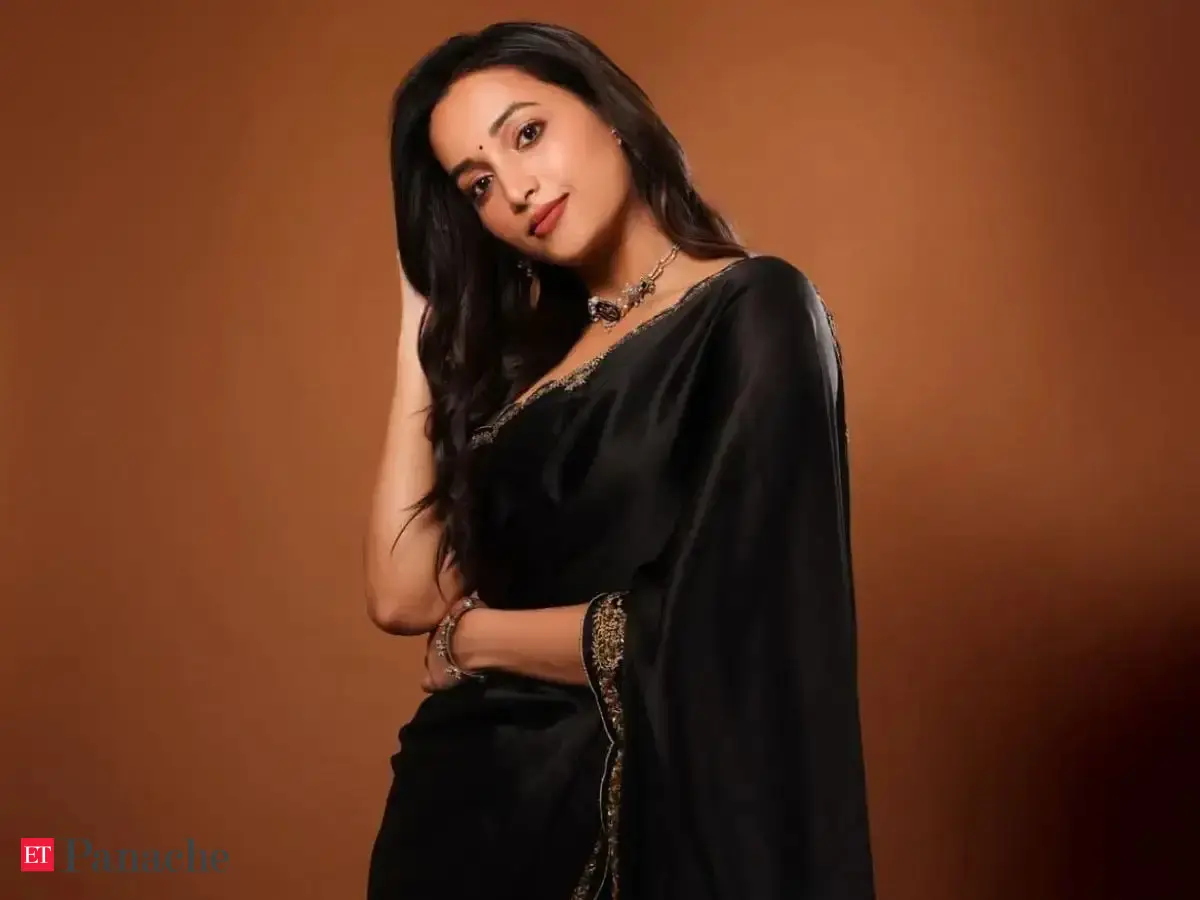 Image for Srinidhi Shetty’s life beyond KGF: From Accenture job to Miss Karnataka to volunteering at Sadhguru’s Isha Foundation