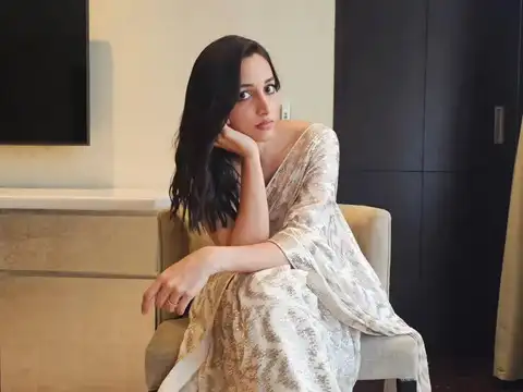 Before fame, she worked at Accenture