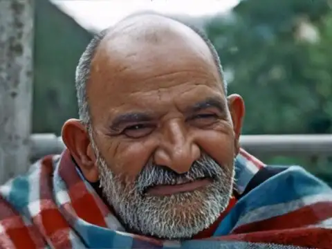 Neem Karoli Baba's birthplace- Akbarpur Temple, Firozabad, UP