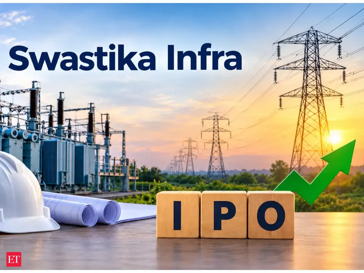 Swastika Infra gets over Rs 600 crore order from Maharashtra power distribution company
