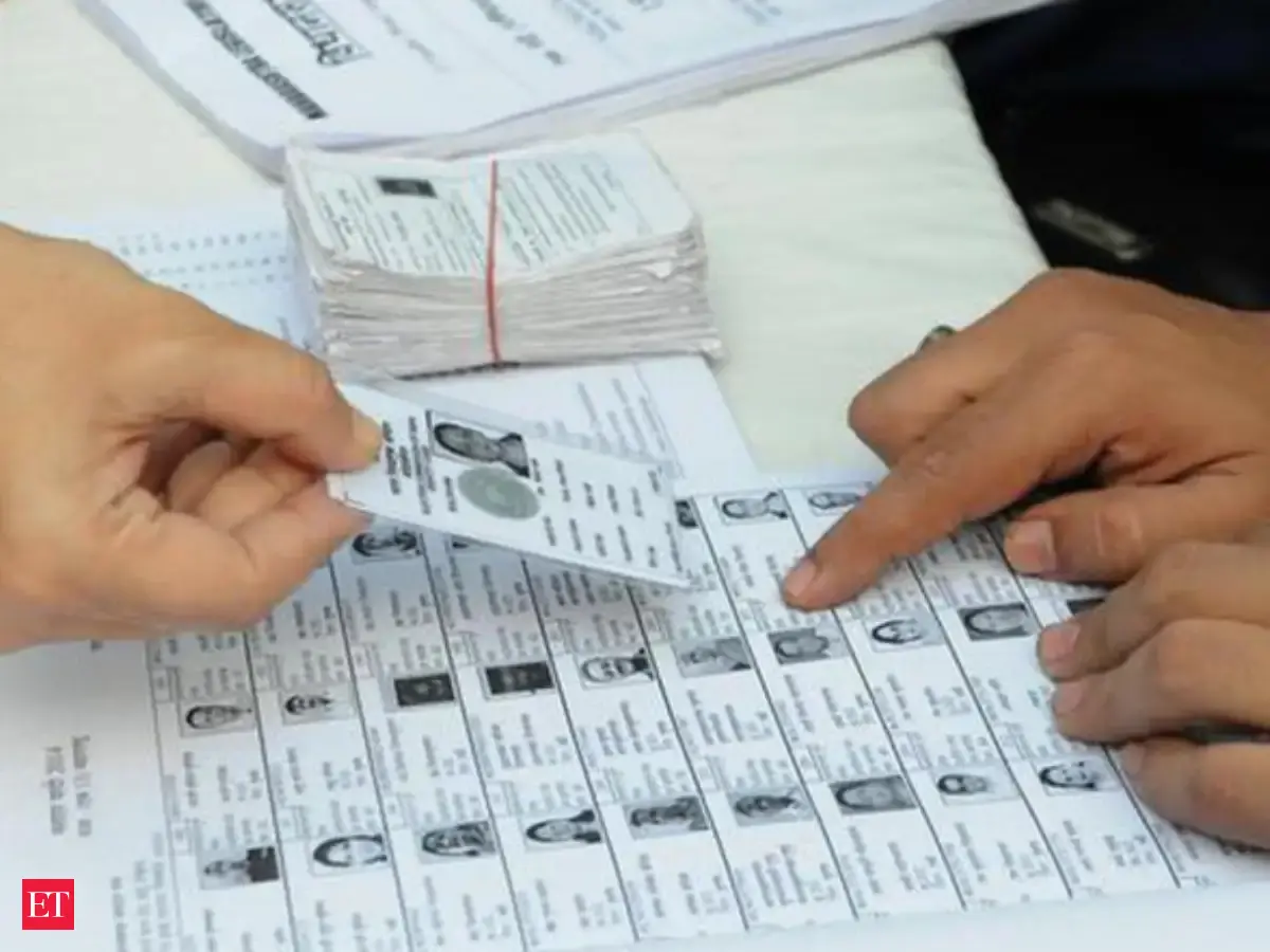 SIR ‘mischievous instrument’ wielded by CEC to perpetuate ‘diabolical’ duo’s rule: Congress