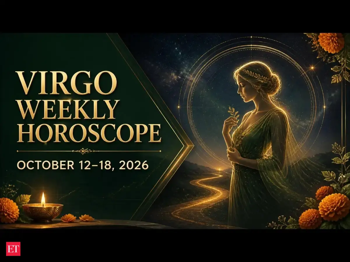 Virgo Weekly Horoscope, October 12-18, 2026: Financial Decisions, Career Priorities and Relationship Clari