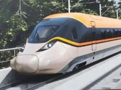 Delhi-Varanasi in 3 hours 50 minutes, Mumbai-Pune in 48 minutes