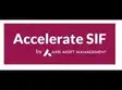 Axis Mutual Fund announces launch of its SIF platform Accelerate, plans launches in equity and hybrid segments