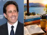 Quote of the Day by Jerry Seinfeld: &lsquo;The secret to life is to waste time in ways that you enjoy&rsquo; - American stand-up comedian on spending free time without guilt