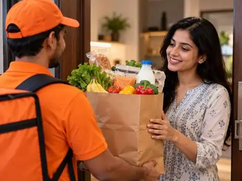 Swiggy Instamart: Get Rs 75 off on grocery orders