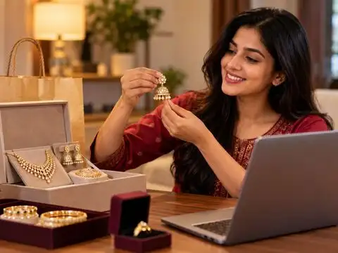 Surat Diamond Jewellery: Save Rs 1,000 on your purchase