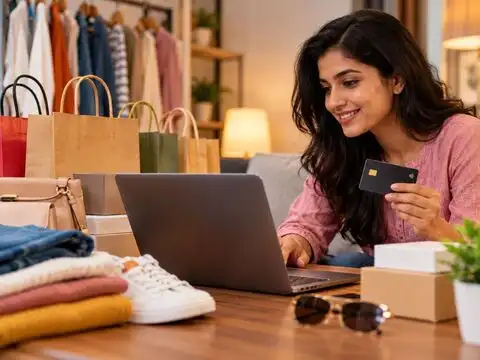 AJIO: Get up to Rs 1,000 off on shopping