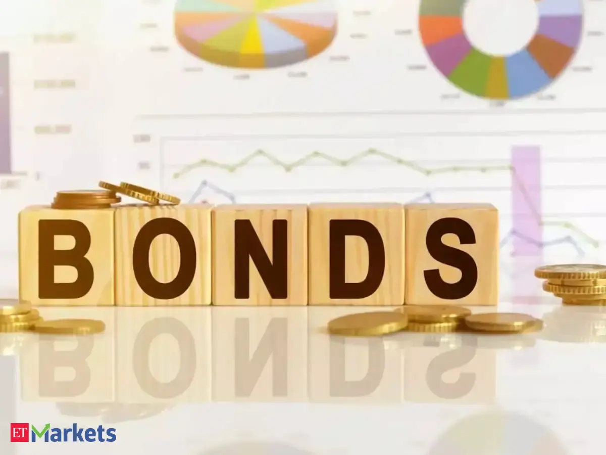 Reissued bonds account for nearly 66% of state borrowings in H1 FY27